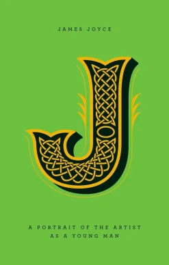 A Portrait of the Artist as a Young Man