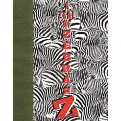 A Zeal of Zebras