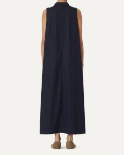 Abito Felice Dress in Black