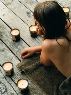 Adriatic Muscatel Sage Candle