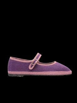 Aeneas Mary Jane in Morado