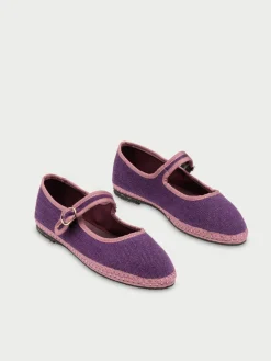 Aeneas Mary Jane in Morado