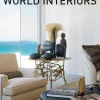 Alberto Pinto: World Interiors
