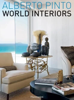 Alberto Pinto: World Interiors
