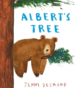 Albert's Tree