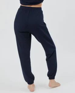Alexandra Sweatpant in Navy