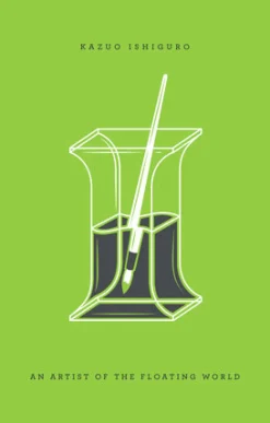 An Artist of the Floating World