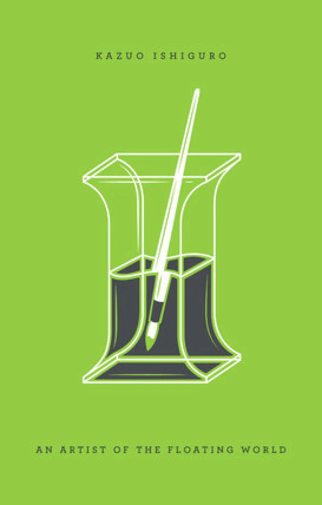 An Artist of the Floating World