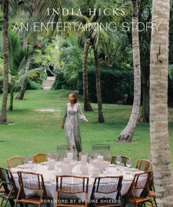 An Entertaining Story