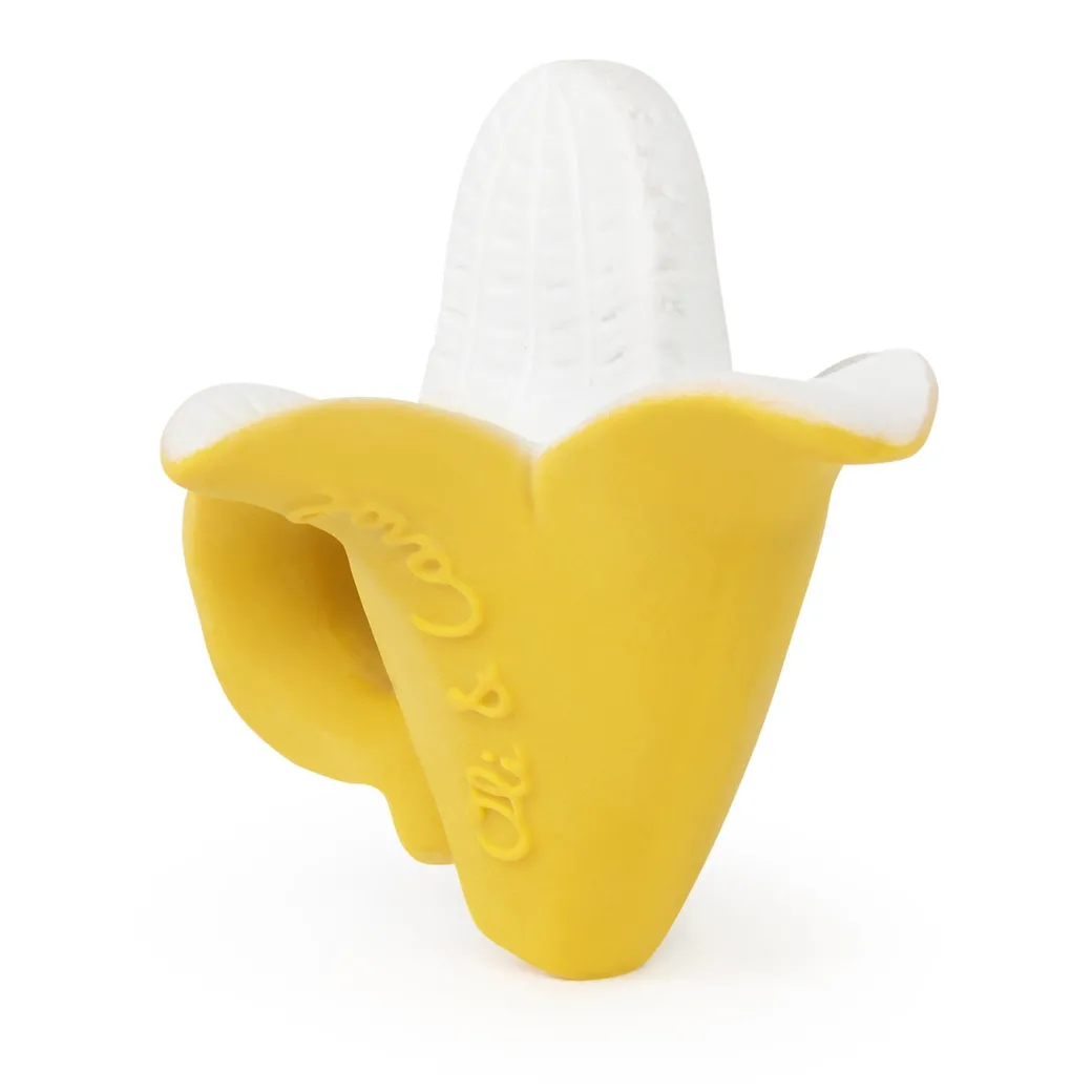 Anita the Bananita Bath Toy