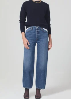 Annina 30" Jean in Pinnacle