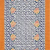 Arabesque Corolla Rectangular Tablecloth