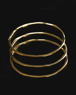 Arezou Bangle Set