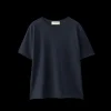 Ari T-Shirt in Navy