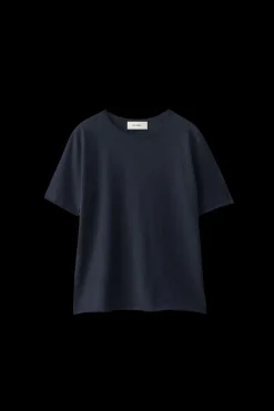 Ari T-Shirt in Navy