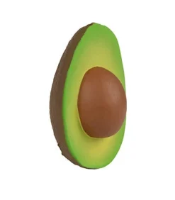 Arnold the Avocado Bath Toy