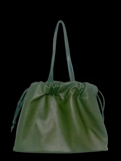Asisi Tote in Green