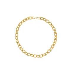 Atlantis Necklace in Gold