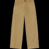 Ayla Cargo Pant in Heirloom