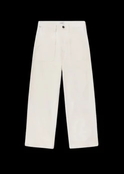 Ayla Cargo Pant in Pashmina