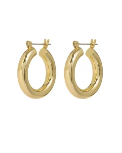 Baby Amalfi Tube Hoops