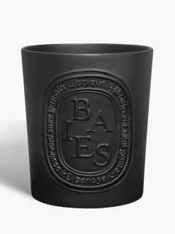 Baies Large 600g Candle