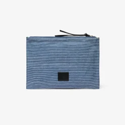 Balthazar Pouch in Navy