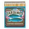Better Together Sardines - Safety Matches