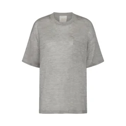 Big Boy Tee in Foggy