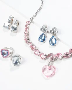 Big Presentation Mega Jewelry Set