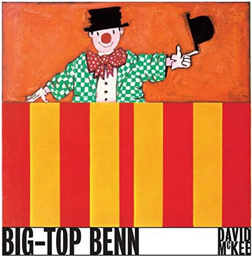 Big-Top Benn