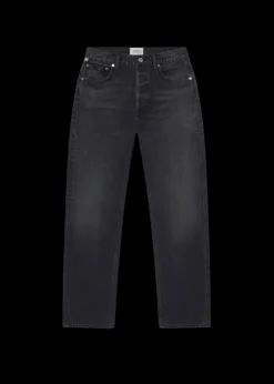 Blaine Jean in Vintage Black