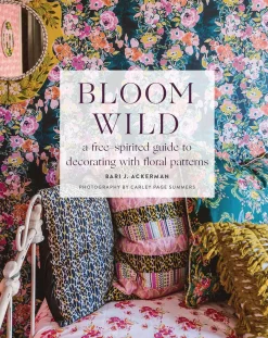 Bloom Wild