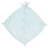 Blue Lamb Blankie