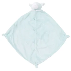 Blue Lamb Blankie