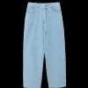 Brecker Pant in Sailor Blue