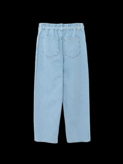 Brecker Pant in Sailor Blue