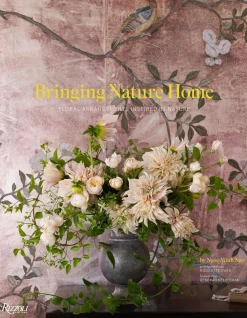 Bringing Nature Home: Floral Arrangements Inspired by Nature