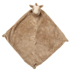 Brown Pony Blankie