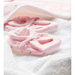 Bunny Towel with Booties