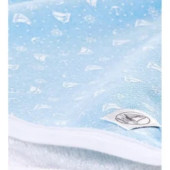 Bunny Towel with Booties