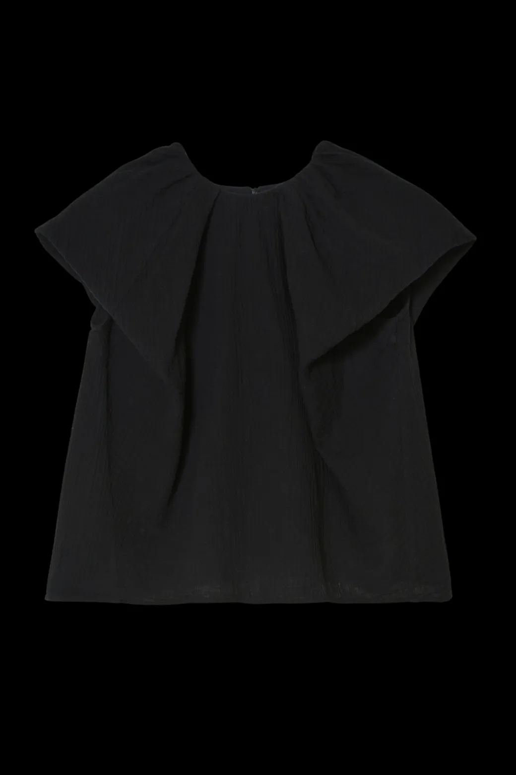 Cacie Top in Black