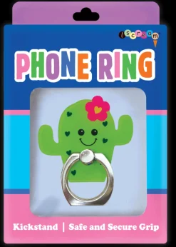 Cactus Phone Ring