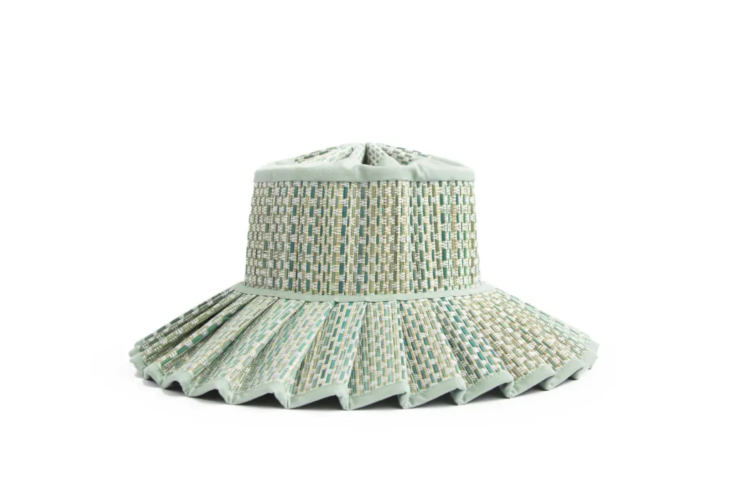 Capri Hat in Fiji