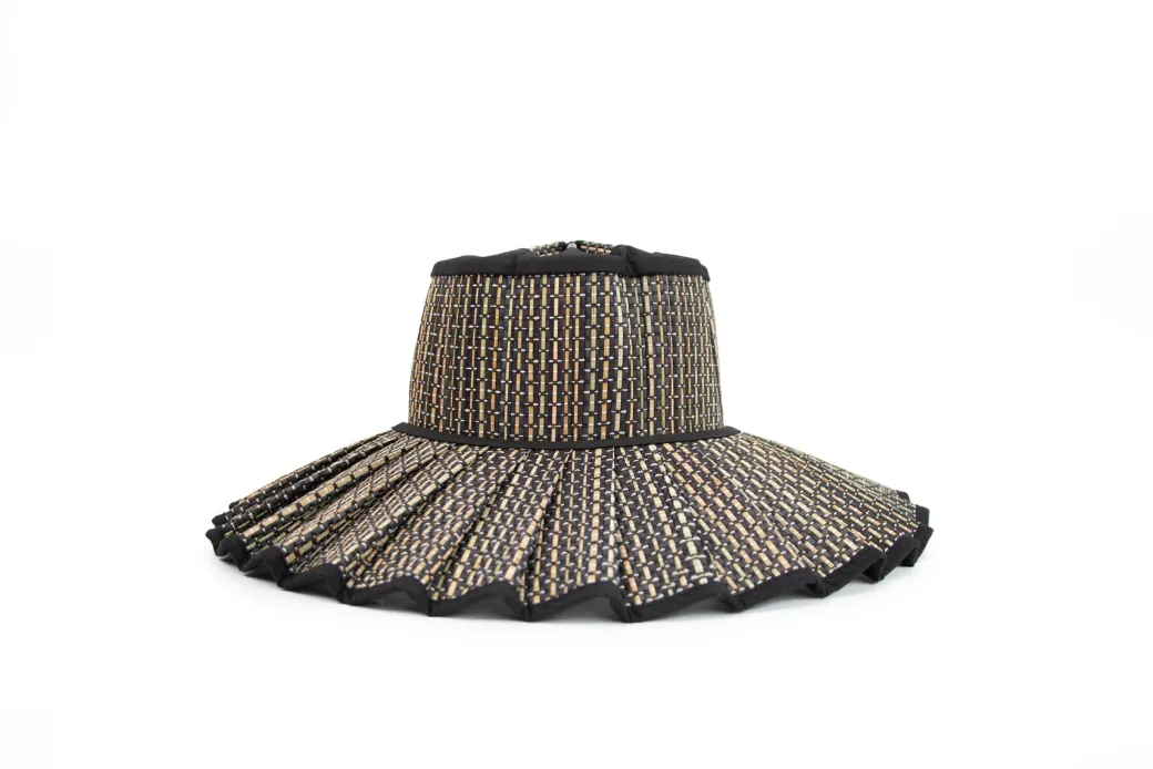 Capri Hat in Melborne