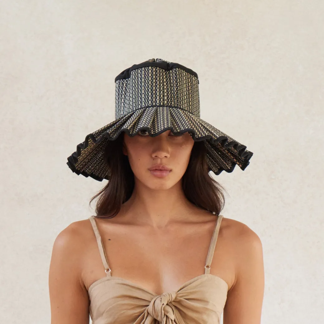 Capri Hat in Melborne