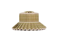 Capri Hat in Saint Barthes