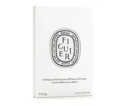 Car Diffuser Insert in Figuier