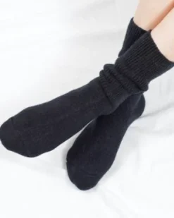 Cashmere Socks