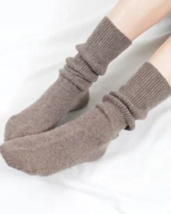 Cashmere Socks